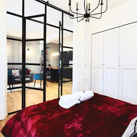 Chiclife Florentin - Downtown *