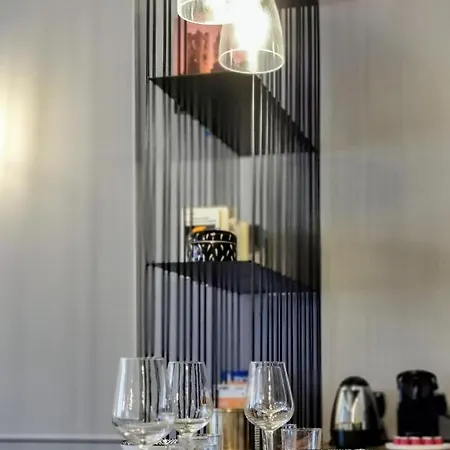 Florentin Downtown Design * Bergamo