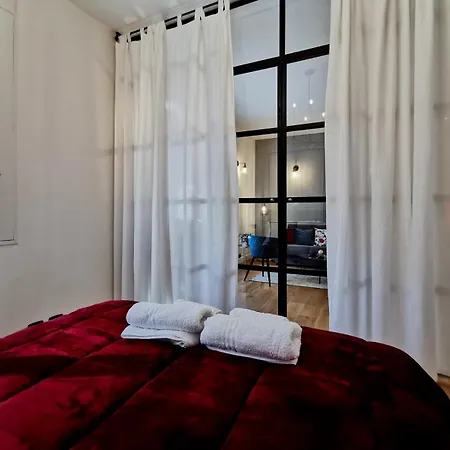 Florentin Downtown Design *