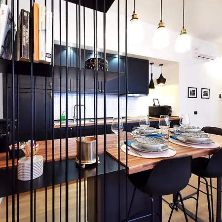 Florentin Downtown Design Bergamo