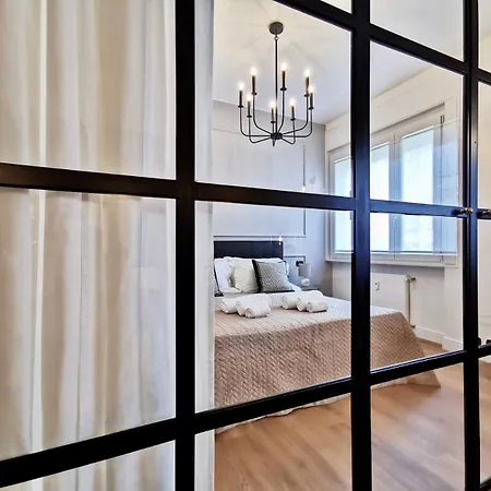 Florentin Downtown Design * Bergamo