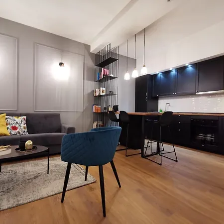 Florentin Downtown Design