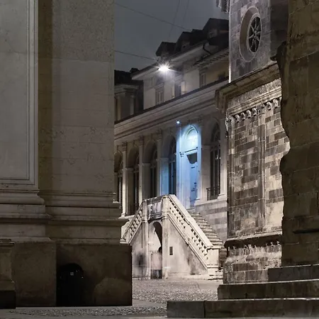 Florentin Downtown Design Bergamo