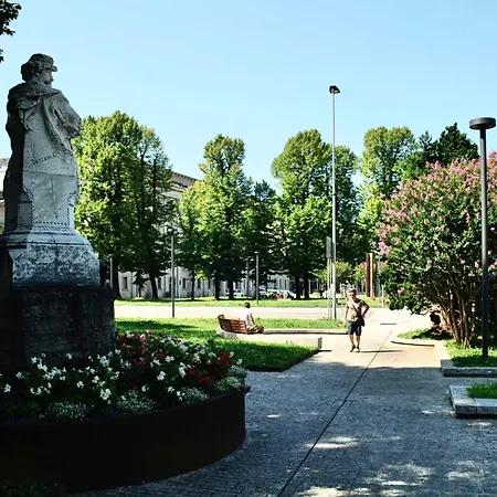 Florentin Downtown Design Bergamo