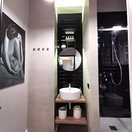 Florentin Downtown Design * Bergamo