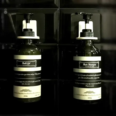 Florentin Downtown Design *