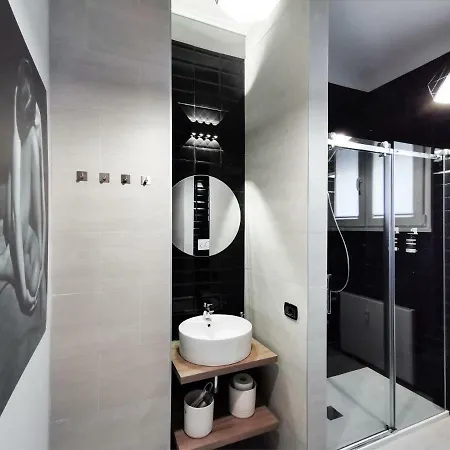 Florentin Downtown Design * Bergamo