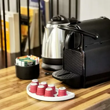 Chiclife - Florentin Downtown * Bergamo