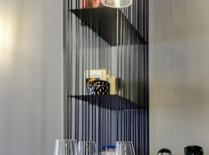 Chiclife - Florentin Downtown * Bergamo