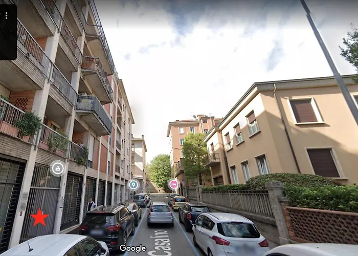 Chiclife - Florentin Downtown Appartamento Bergamo