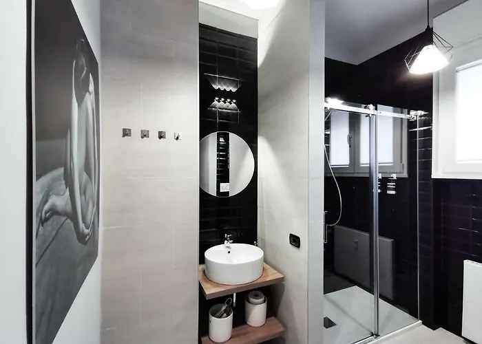 Chiclife - Florentin Downtown * Bergamo