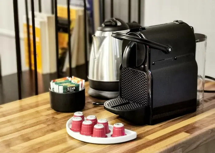 Chiclife - Florentin Downtown * Bergamo